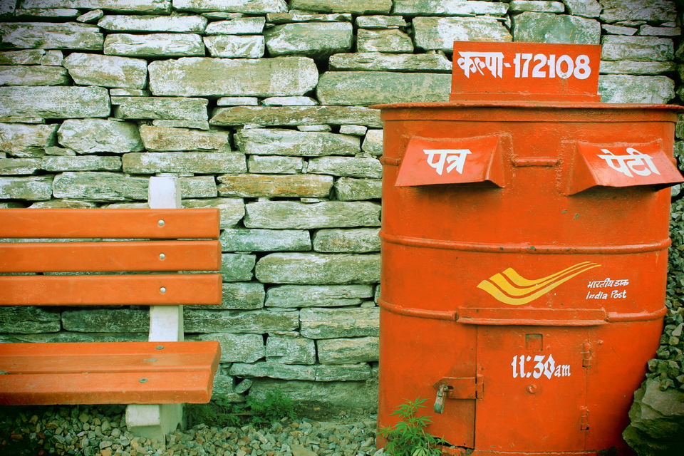 Photo of Spiti valley: An awakening 6/32 by Kaushal Meena