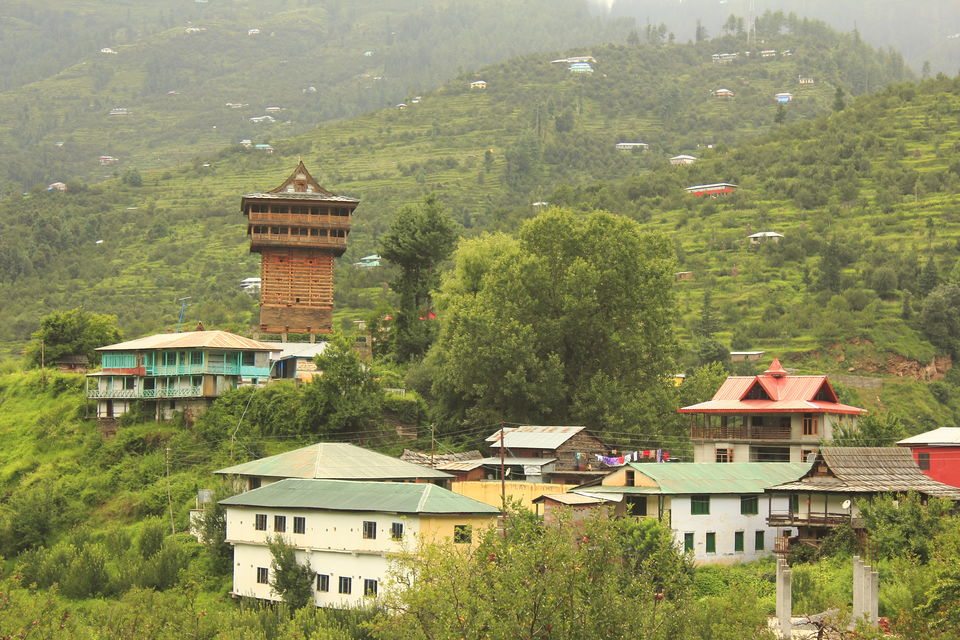 Photo of Spiti valley: An awakening 10/32 by Kaushal Meena
