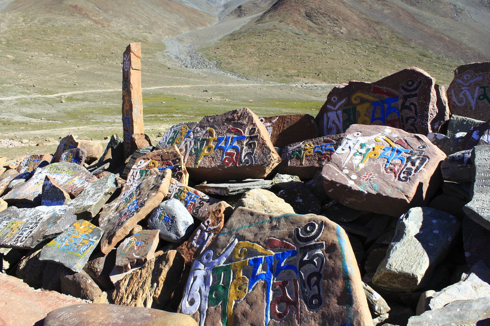 Photo of Spiti valley: An awakening 17/32 by Kaushal Meena