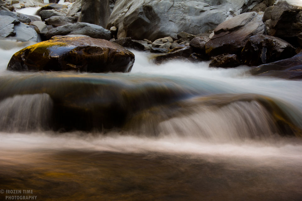 Photo of Rupin Pass: Resurgence of the trail buried in past 5/24 by Kaushal Meena