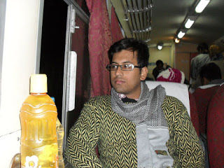 Photo of Amazing winter trip in Shimla Kullu Manali 2/15 by Pritam's Travel Blog