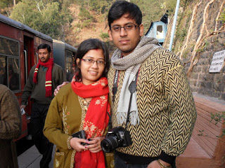 Photo of Amazing winter trip in Shimla Kullu Manali 3/15 by Pritam's Travel Blog