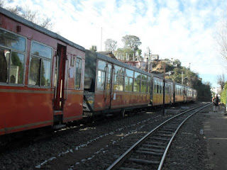 Photo of Amazing winter trip in Shimla Kullu Manali 4/15 by Pritam's Travel Blog