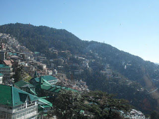 Photo of Amazing winter trip in Shimla Kullu Manali 5/15 by Pritam's Travel Blog