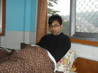 Photo of Amazing winter trip in Shimla Kullu Manali 6/15 by Pritam's Travel Blog