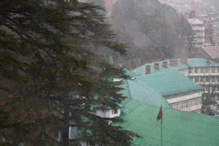 Photo of Amazing winter trip in Shimla Kullu Manali 8/15 by Pritam's Travel Blog