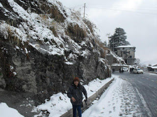 Photo of Amazing winter trip in Shimla Kullu Manali 11/15 by Pritam's Travel Blog