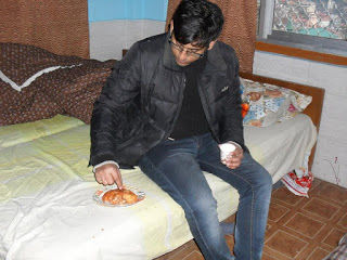 Photo of Amazing winter trip in Shimla Kullu Manali 15/15 by Pritam's Travel Blog