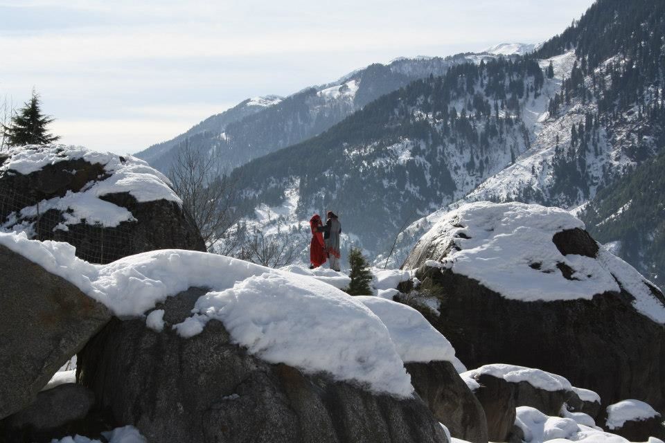 Photo of Amazing winter trip in Shimla Kullu Manali by Pritam's Travel Blog
