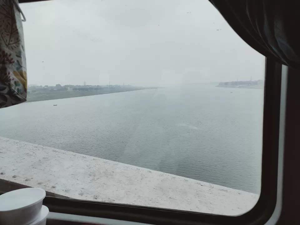 Photo of Kolkata Station, Belgachia, Kolkata, West Bengal by Pritam's Travel Blog