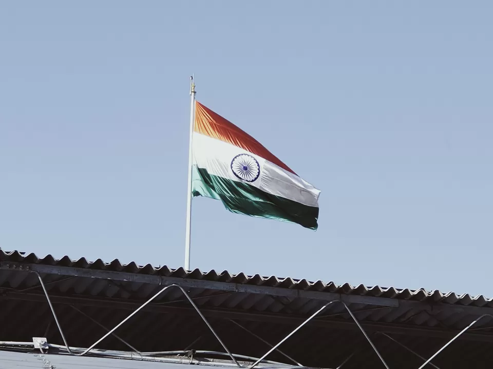 Photo of Bikaner Railway Station Taxi Stand No 1, Station Road, Bikaner, Rajasthan, India by Pritam's Travel Blog