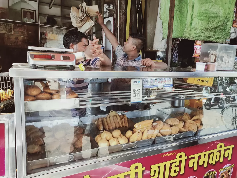 Photo of Bikaner Railway Station Taxi Stand No 1, Station Road, Bikaner, Rajasthan, India by Pritam's Travel Blog