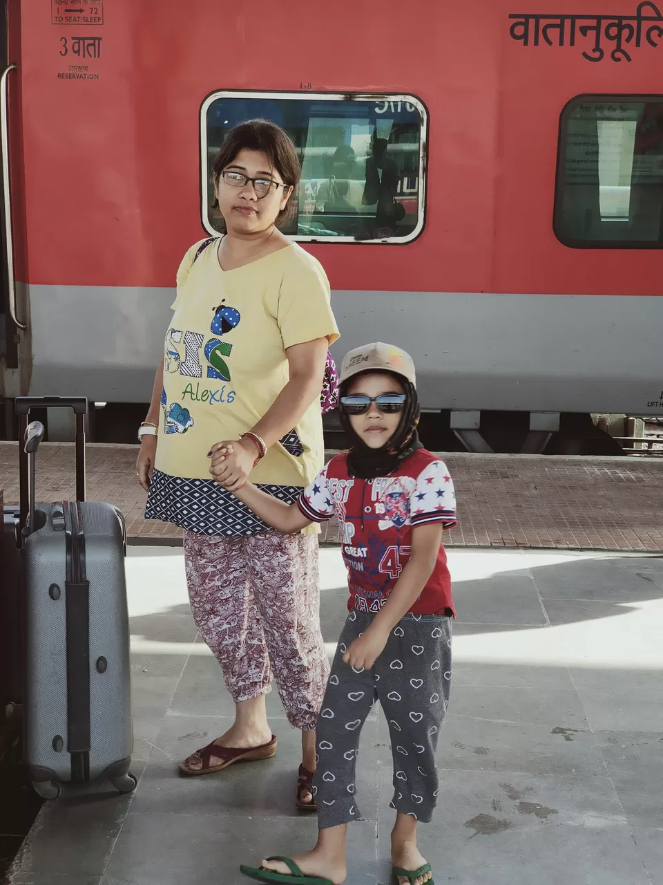 Photo of Bikaner Railway Station Taxi Stand No 1, Station Road, Bikaner, Rajasthan, India by Pritam's Travel Blog