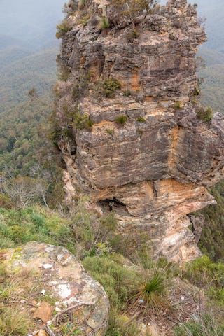 Photos of Three Sisters Walking Track, Katoomba, New South Wales, Australia 2/7 by Shona Guthrie