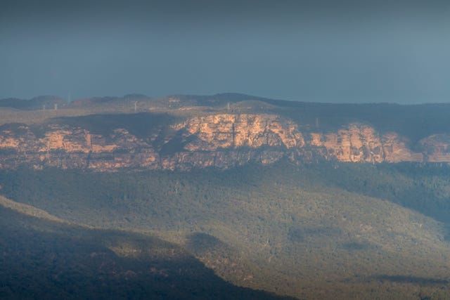 Photos of Three Sisters Walking Track, Katoomba, New South Wales, Australia 6/7 by Shona Guthrie