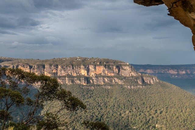 Photos of Three Sisters Walking Track, Katoomba, New South Wales, Australia 4/7 by Shona Guthrie