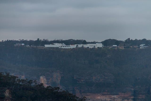 Photos of Hargraves Lookout, Shipley Road, Megalong Valley, New South Wales, Australia 4/9 by Shona Guthrie