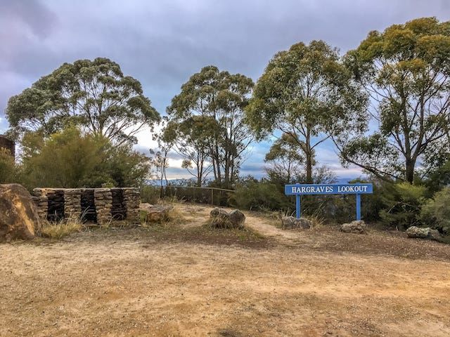 Photos of Hargraves Lookout, Shipley Road, Megalong Valley, New South Wales, Australia 1/9 by Shona Guthrie