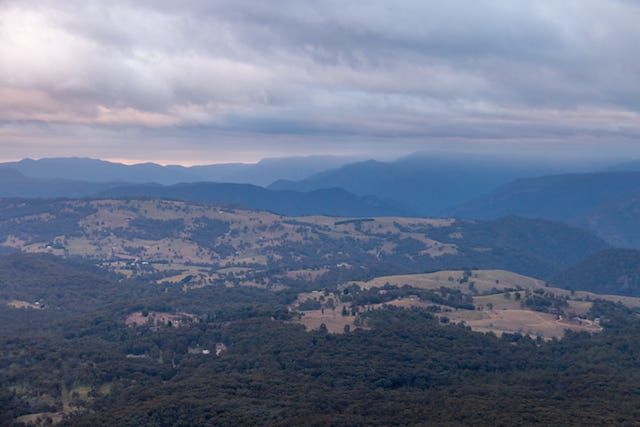 Photos of Hargraves Lookout, Shipley Road, Megalong Valley, New South Wales, Australia 2/9 by Shona Guthrie