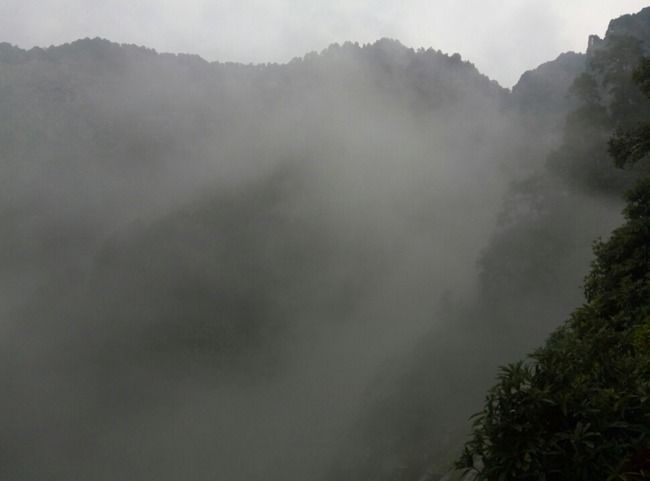 Photo of Dharamshala, Himachal Pradesh, India by Budget Traveller