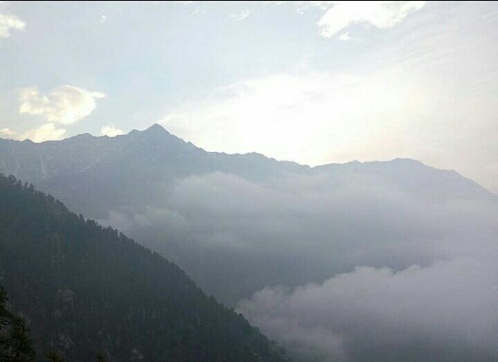 Photo of Dharamshala, Himachal Pradesh, India by Budget Traveller