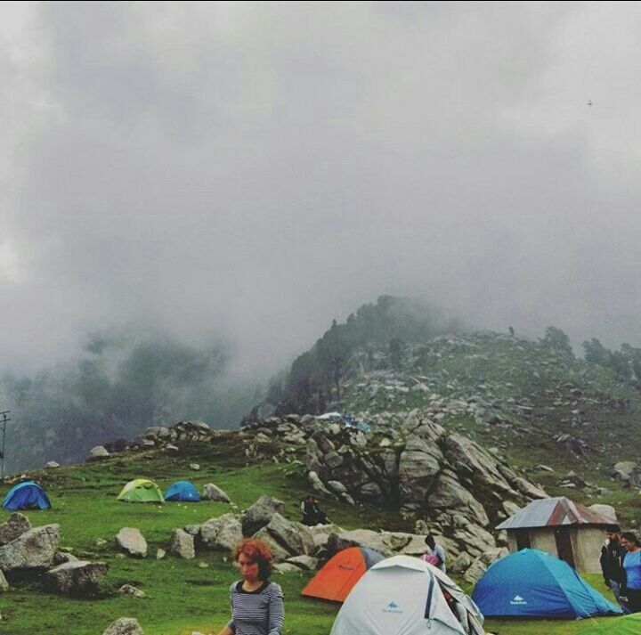 Photo of Dharamshala, Himachal Pradesh, India by Budget Traveller
