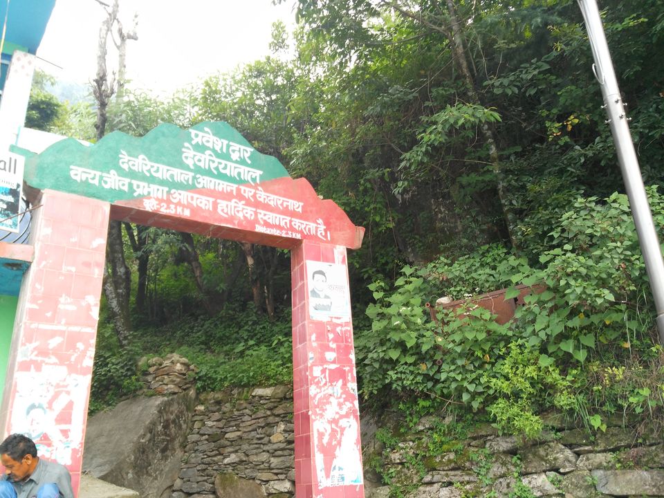Photo of Chandrashila, Tungnath, Uttarakhand, India by Budget Traveller