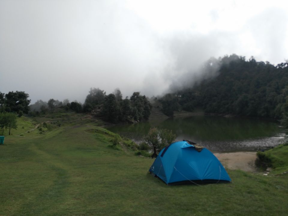 Photo of Chandrashila, Tungnath, Uttarakhand, India by Budget Traveller