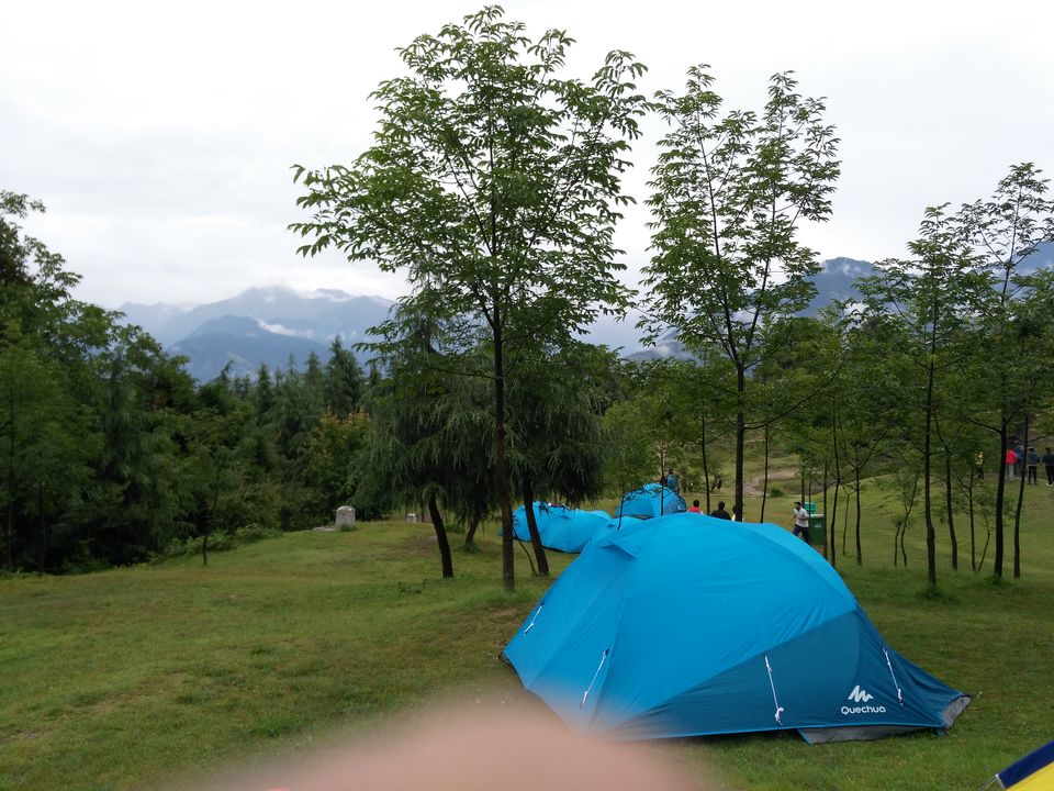 Photo of Chandrashila, Tungnath, Uttarakhand, India by Budget Traveller