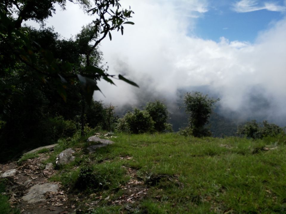 Photo of Chandrashila, Tungnath, Uttarakhand, India by Budget Traveller