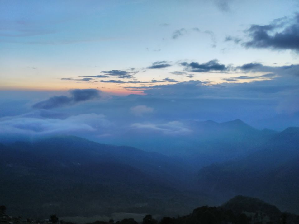 Photo of Chandrashila, Tungnath, Uttarakhand, India by Budget Traveller