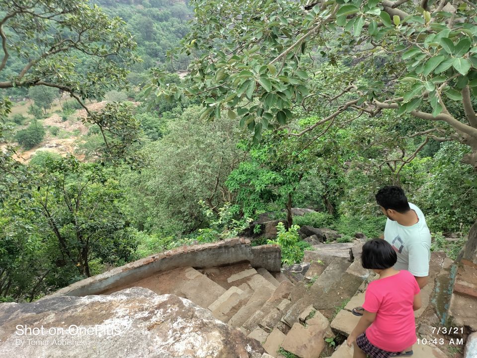 Photo of बृहस्पति कुंड, पन्ना by Abhishek Singh Tomar