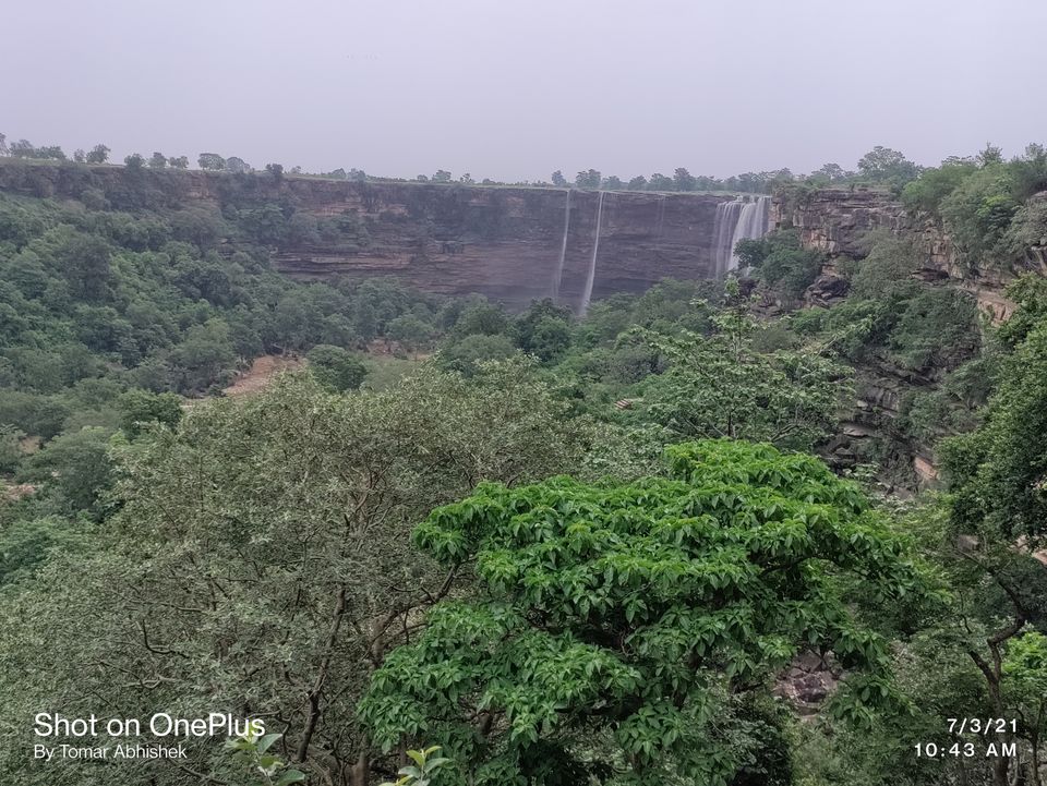 Photo of बृहस्पति कुंड, पन्ना by Abhishek Singh Tomar