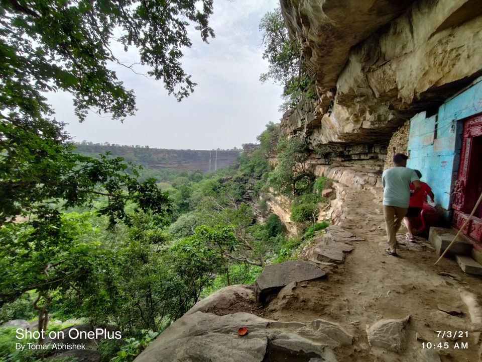 Photo of बृहस्पति कुंड, पन्ना by Abhishek Singh Tomar