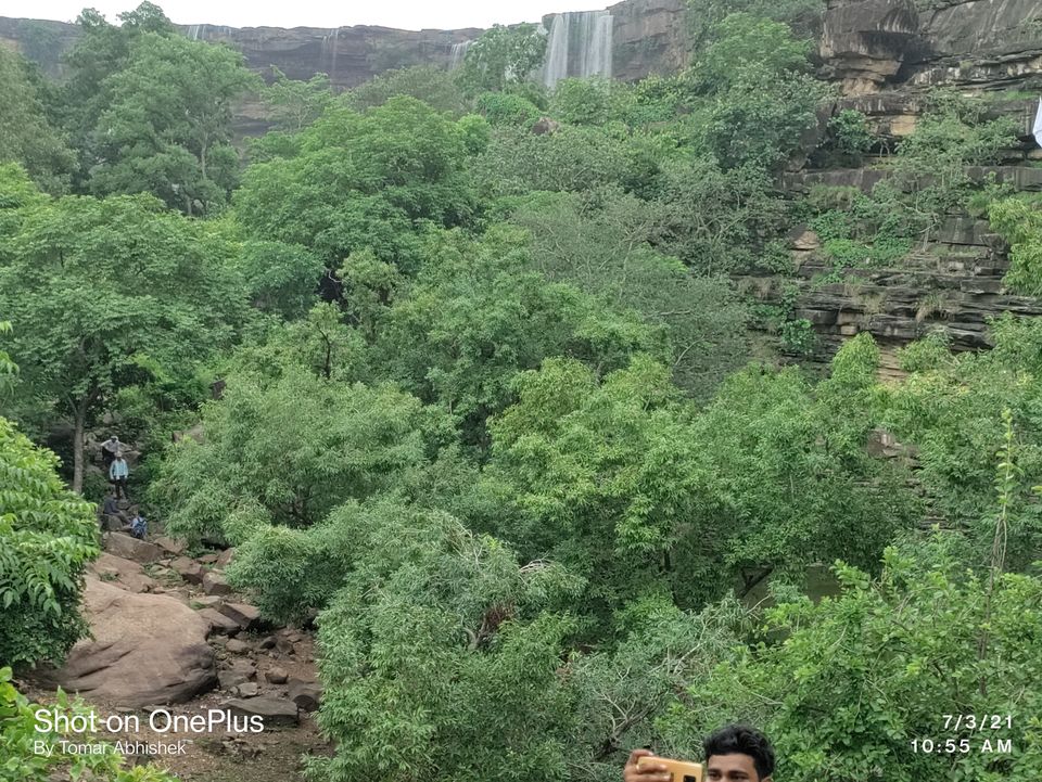 Photo of बृहस्पति कुंड, पन्ना by Abhishek Singh Tomar