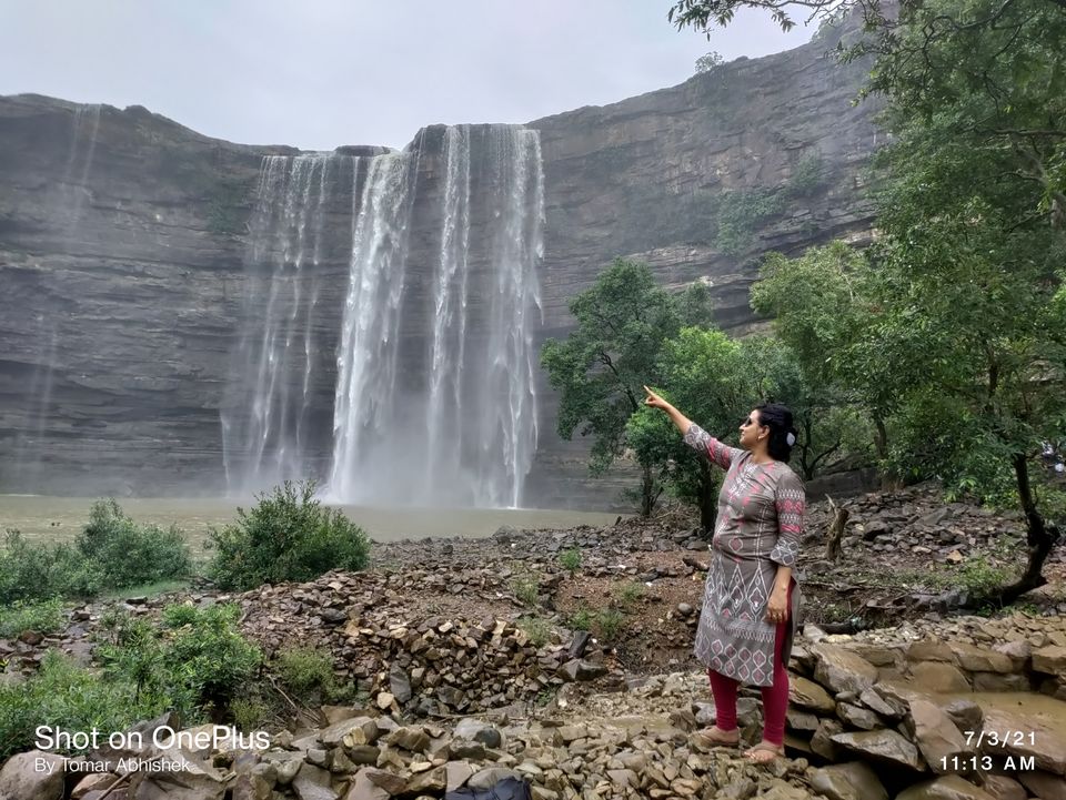 Photo of बृहस्पति कुंड, पन्ना by Abhishek Singh Tomar