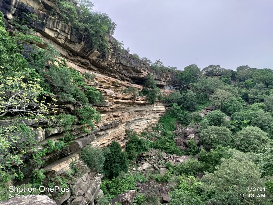 Photo of बृहस्पति कुंड, पन्ना by Abhishek Singh Tomar