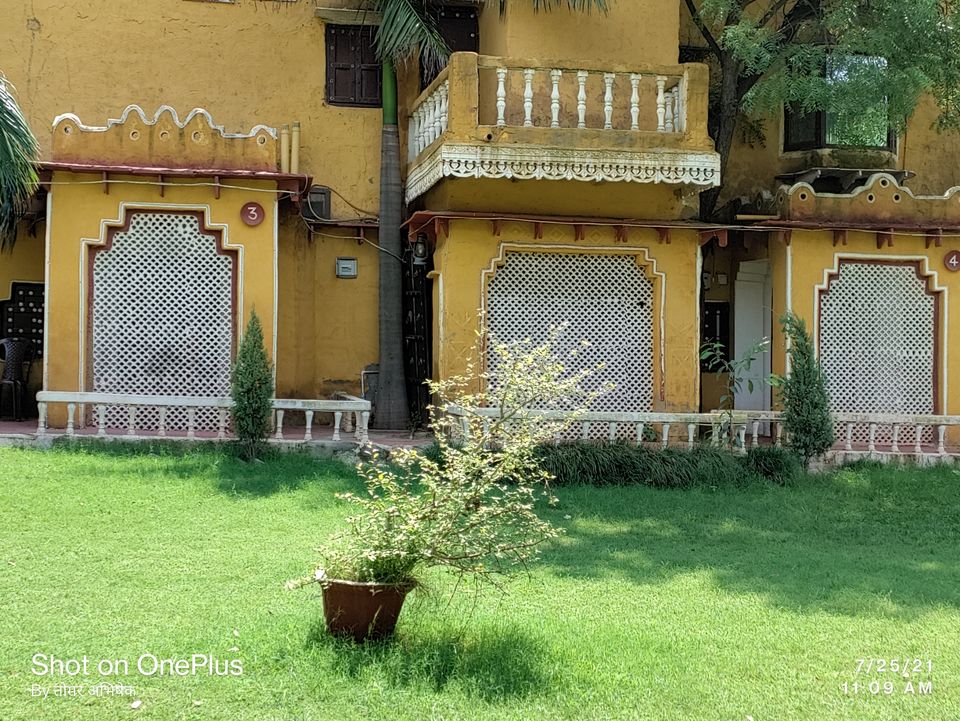 Photo of Trip to Mother Nature by Abhishek Singh Tomar