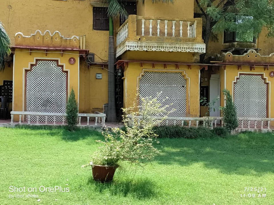 Photo of Trip to Mother Nature by Abhishek Singh Tomar
