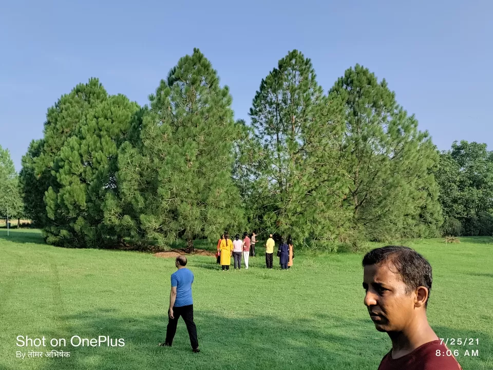 Photo of Trip to Mother Nature by Abhishek Singh Tomar