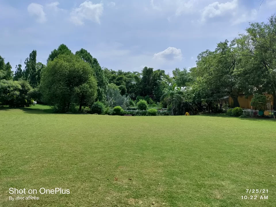 Photo of Trip to Mother Nature by Abhishek Singh Tomar