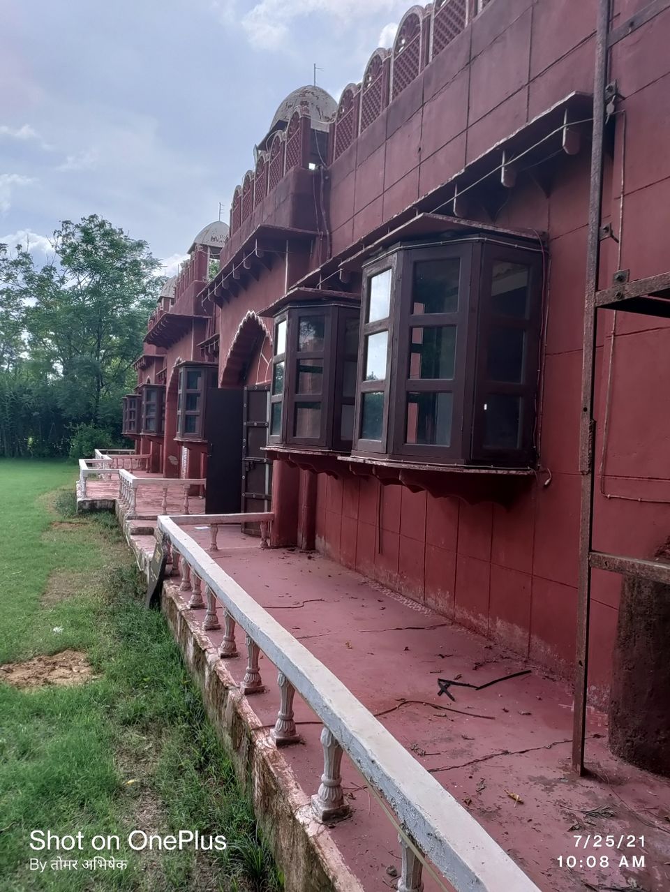 Photo of Trip to Mother Nature by Abhishek Singh Tomar