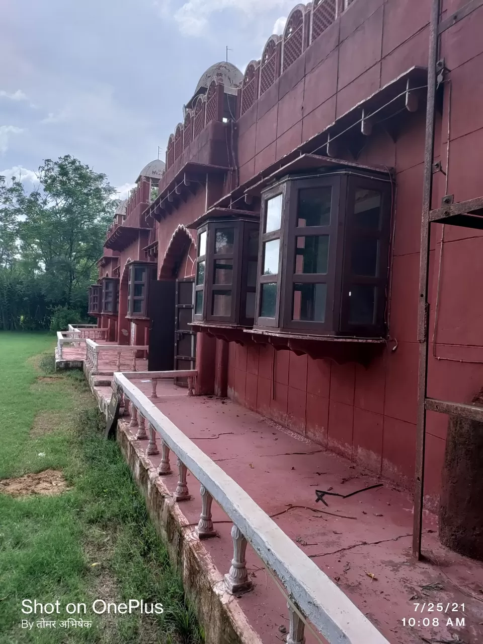 Photo of Trip to Mother Nature by Abhishek Singh Tomar