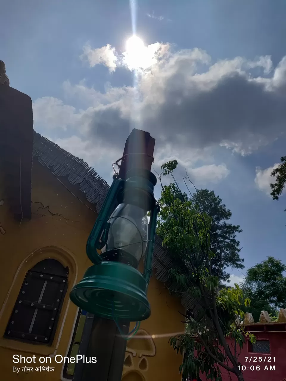 Photo of Trip to Mother Nature by Abhishek Singh Tomar