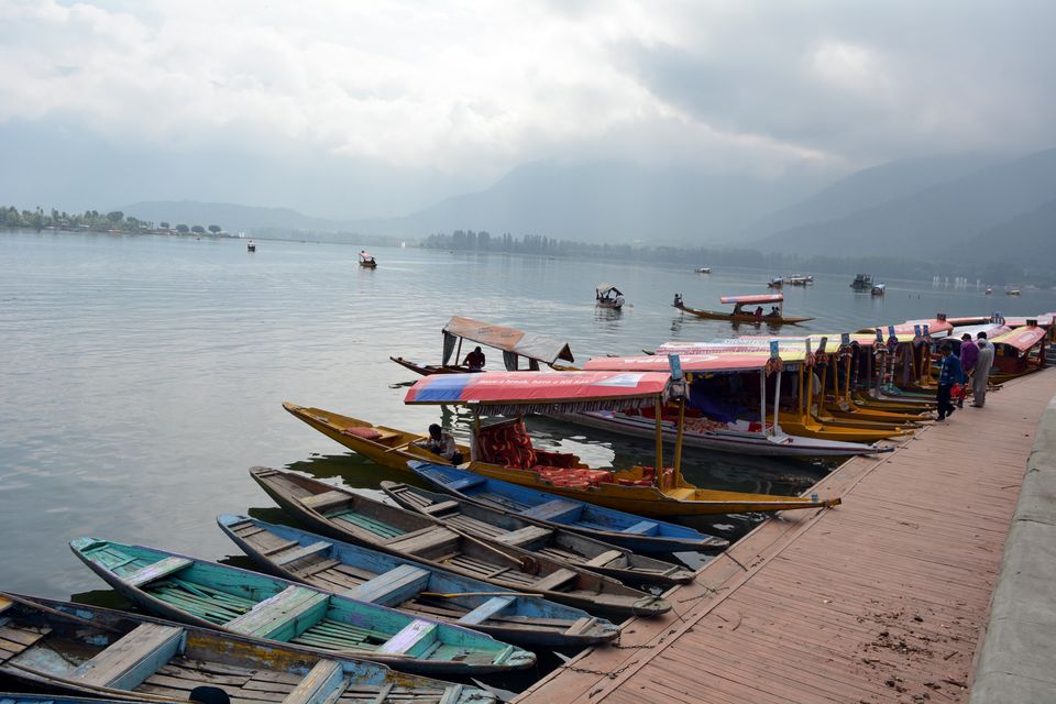 Photo of Kashmir: An unforeseen adventure (part 1) 2/33 by The Travelling Assassin