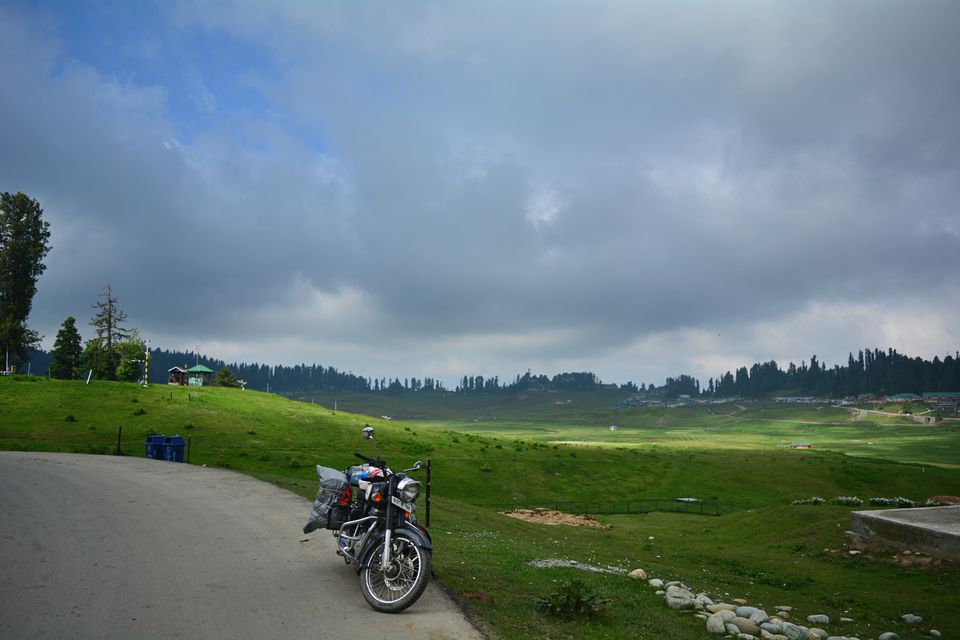 Photo of Kashmir: An unforeseen adventure (part 1) 3/33 by The Travelling Assassin
