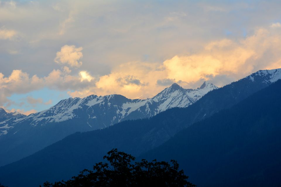 Photo of Kashmir: An unforeseen adventure (part 1) 4/33 by The Travelling Assassin