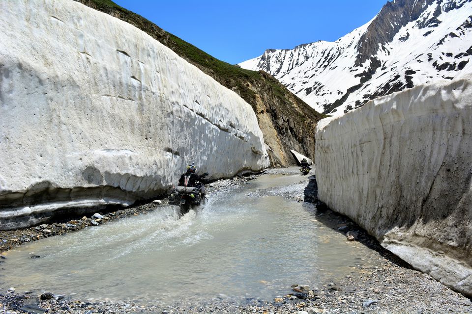 Photo of Kashmir: An unforeseen adventure (part 1) 8/33 by The Travelling Assassin