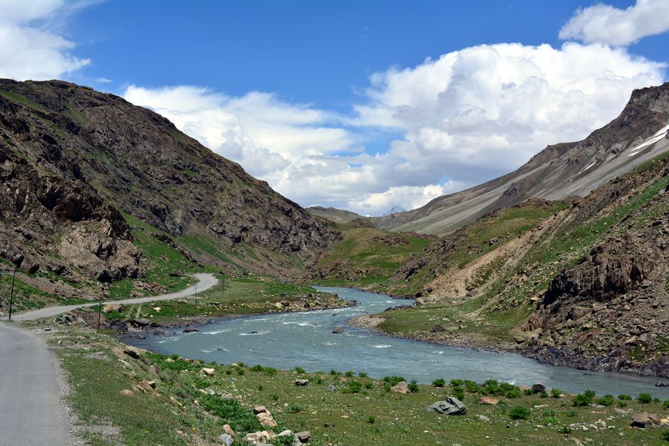 Photo of Kashmir: An unforeseen adventure (part 1) 9/33 by The Travelling Assassin