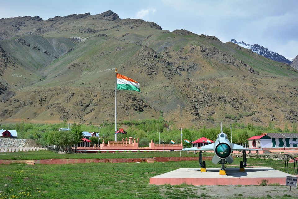 Photo of Kashmir: An unforeseen adventure (part 1) 10/33 by The Travelling Assassin